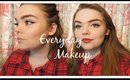 Everyday Full coverage Makeup | NiamhTbh