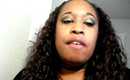 ThickGirlLifeStyle #1 :Losing Weight & Eat Healthy