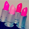 Mac lipstick 