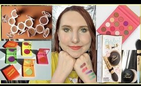 Cruelty Free Will I Buy It April 2019 | New Makeup Releases