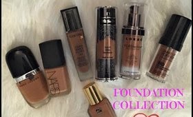 Foundation Collection PT 1