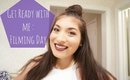 Get Ready With Me: Filming Day