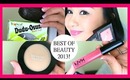 Best of Beauty 2013! Drugstore makeup + more!
