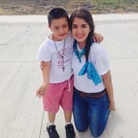 Itzel R.