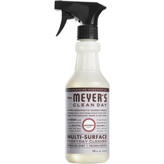 Mrs. Meyer's Lavender Multi-Surface Everyday Cleaner