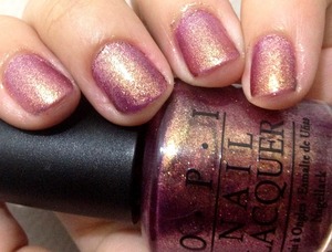 OPI Rally Pretty Pink
http://fusels.blogspot.com/2012/03/rally-pretty-pink.html
