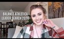 Balance Athletica Leader Search 2020 Submission! Brenna Burk