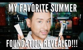 Bye Bye Foundation Full Coverage Moisturizer With Spf 50+ | First Impressions Friday
