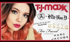 Best Makeup Brands Found At TJ Maxx! (Who Doesn't Love A Deal)