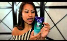 My August Beauty Favorites 2012