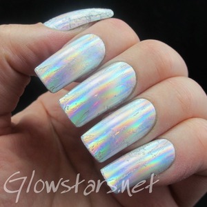 Read the blog post at http://glowstars.net/lacquer-obsession/2014/03/fun-with-foils/