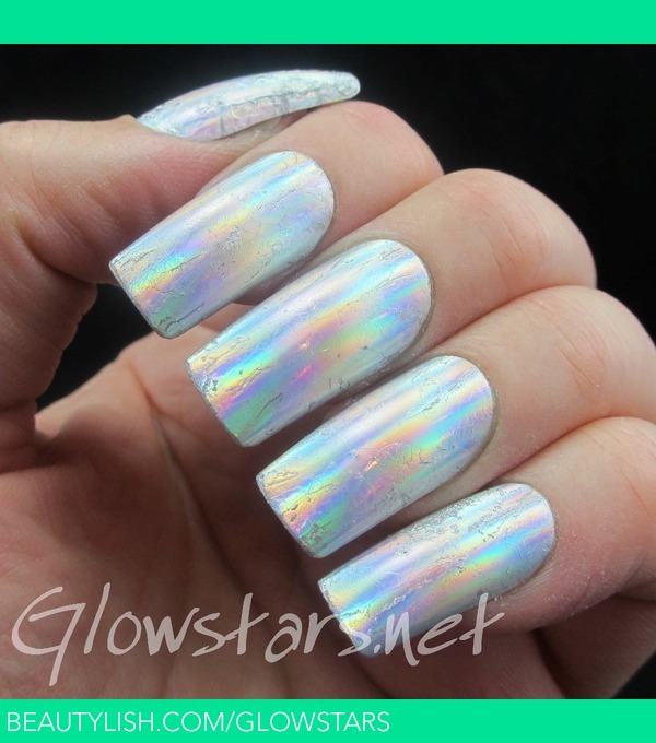 Fun With Foils | Vic Glowstars P.'s (glowstars) Photo | Beautylish