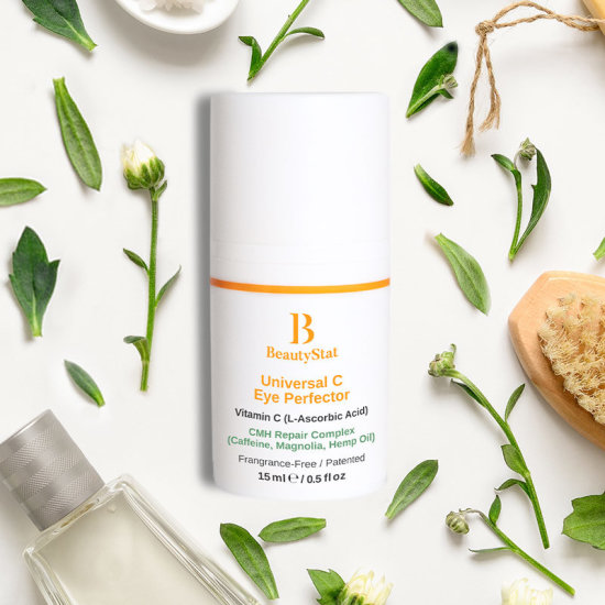 beautystat universal c eye perfector