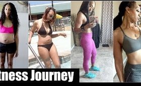 Fitness Journey
