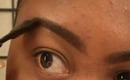 My Eyebrow Tutorial (with Products Under $5)