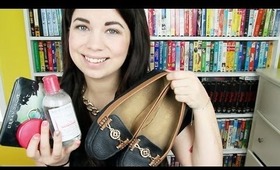 March Favorites!