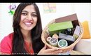 Part 2: New Organic Natural Beauty Products! _ | _ Satliva Review + Vlog _ SuperWowStyle