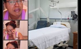 My Poop Sent Me To The Emergency Room: Weight Loss Journey Update