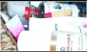 The Skincare Tag | Sensitive & Dry Skin + Product Recommendations