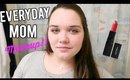 EVERYDAY MOM MAKEUP