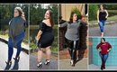 CASUAL DATE NIGHT OUTFITS | 6 DATE NIGHT OUTFIT IDEAS & LOOKBOOK | PLUS SIZE FASHION