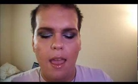 TAG: Why Do I Wear Makeup?