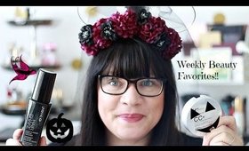 Weekly Beauty Faves!  | IT COSMETICS, CHARLOTTE TILBURY, JOICO and MORE!