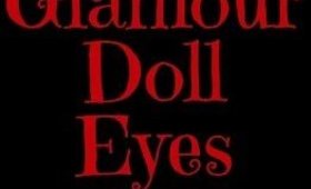 GLAMOUR DOLL EYES HALLOWEEN COLLECTION | 2015
