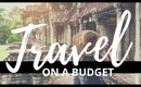 BUDGET TRAVEL | [Best Budget Travel]