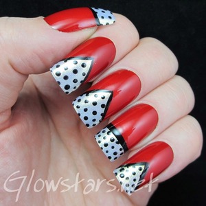 Read the blog post at http://glowstars.net/lacquer-obsession/2014/02/the-digit-al-dozen-does-vintage-dots/