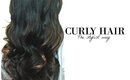CURLY HAIR: The stylist way