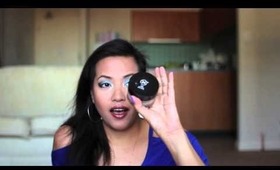 i love drugstore makeup tag