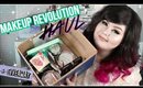 Makeup Revolution Haul + Giveaway | 2018