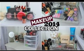 Makeup Collection | 2014