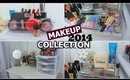 Makeup Collection | 2014