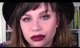 ID Card Make-Up Tutorial