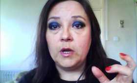 Makeup Tips for My Sister - Coalface Week Three
