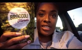 Trying Keto Friendly Snacks From Trader Joes!