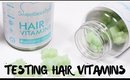 Sweet Bear Hair Vitamins Review | Are They a Scam?!