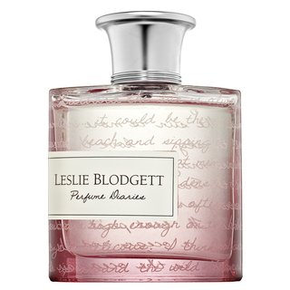 Leslie Blodgett Perfume Diaries Santa Barbara Eau de Parfum Spray