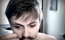 How to Get the Perfect Handlebar Mustache (Old Fashioned Edit)