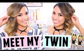 THE TWINSIES CHALLENGE! Part 2!