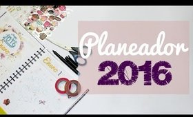 Regreso a Clases: ¿Cómo hacer tu propio planeador 2016? - Kathy Gámez