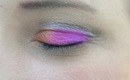 Sweet Tart Eyes