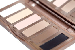 Third Time's the Charm With Urban Decay’s Naked Basics