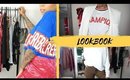 MY STYLE LOOKBOOK | HOW TO STYLE CHEAP CLOTHES