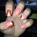 Nails :)