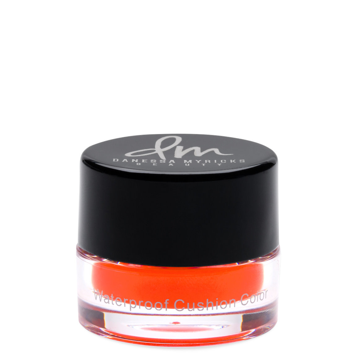 Danessa Myricks Beauty Waterproof Cushion Liner Totally Tangerine alternative view 1.