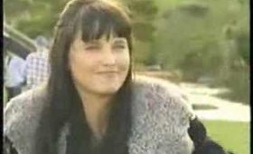 Xena spricht Deutsch!!!