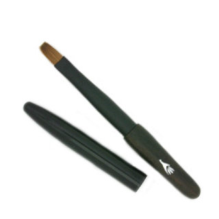 Hakuhodo Portable Kokutan Lip Brush